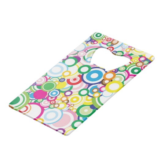 Sort de cercles vifs (Dos Angle)