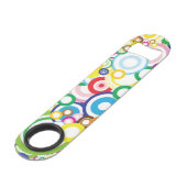 Sort de cercles vifs (Dos Angle)