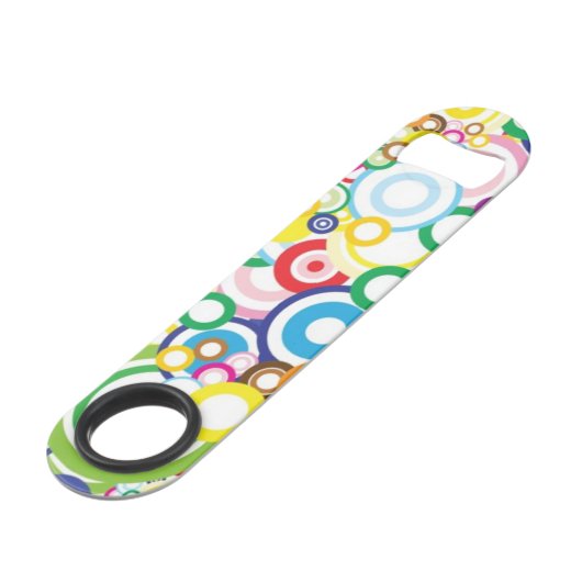 Sort de cercles vifs (Dos Angle)