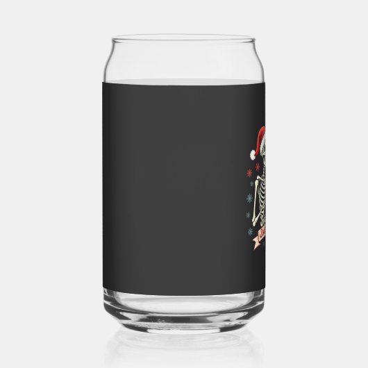 Sorta Merry Sorta Effrayant Squelette Éffrayant Sq (Droite)