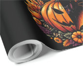 Sorta Sweet Sorta Spooky Cadeaupapier (Rol Hoek)