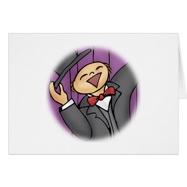 Sortez et chantez ! (Pas de mots) (Devant horizontal)