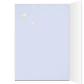 Sortez et peignez les étoiles (Intérieur (Gauche))