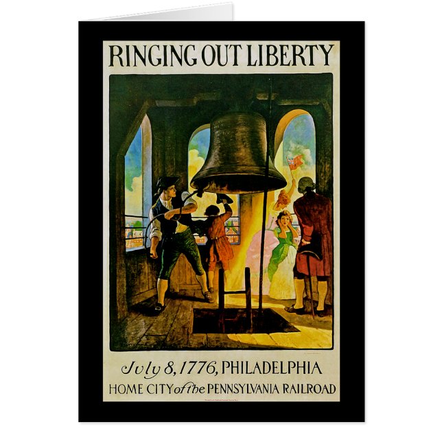 Sortez la liberté (Devant)