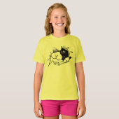 sortez le sac T-Shirt (Devant entier)