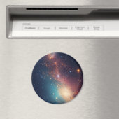 "Sortez votre voiture avec nos Magnets Galaxy" (In Situ (Lave-vaisselle))