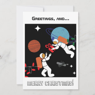 Sortie de cette carte de Noël mondiale