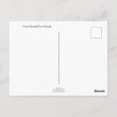 Sortie de Mammoth Cave Kentucky - Carte postale (Dos)