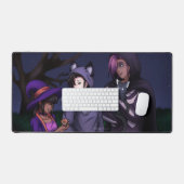 Sortie Halloween (Clavier et souris)