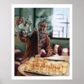 Sortie - impression limitée (Devant)