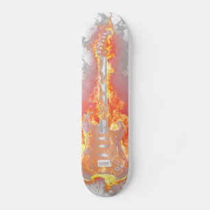 Sortie : Meilleur skateboard personnalisé