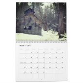 Sortie pour un calendrier Pittoresque de randonnée (Mar 2027)