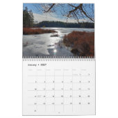 Sortie pour un calendrier Pittoresque de randonnée (Jan 2027)