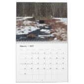 Sortie pour un calendrier Pittoresque de randonnée (Feb 2027)