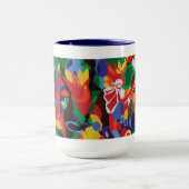 Sortie Rayn : Tasse de cheval blanc (Centre)