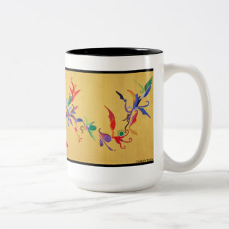 Sortie Rayn : Tasse du ressort 2 de dragon