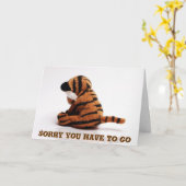 Sortir de la carte (Fleur jaune)