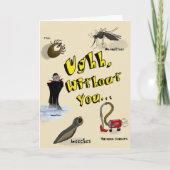 Sortir de la carte (Devant)