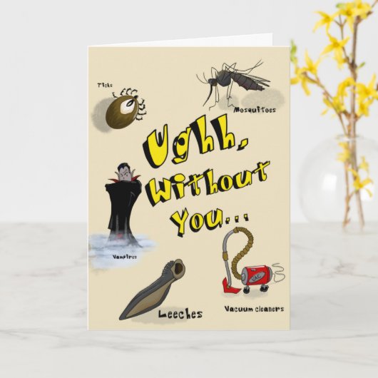 Sortir de la carte (Fleur jaune)