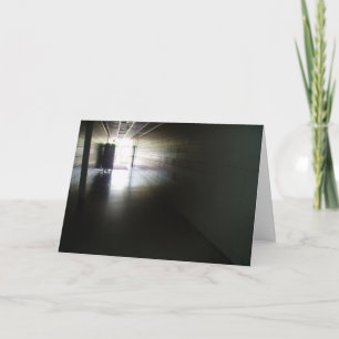 "Sortir de l'obscurité" obtenir carte de puits