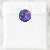 Sortir De Mes Stickers Shell (Sac)