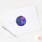 Sortir De Mes Stickers Shell (Enveloppe)