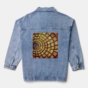 Sortir de spirale Continuer - Fibonacci Gold Tee
