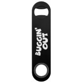 Sortir du boggin (Dos)