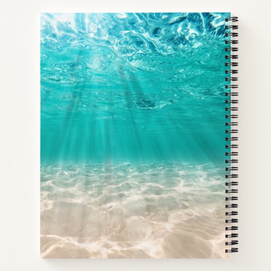 Sortir du carnet de ma coquille Tourette (Dos)