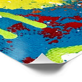 Sortons avec une affiche de Bang Perfect (Coin)