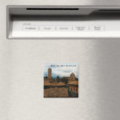 Sos del Rey Católico Magneet (Insitu (Vaatwasser))