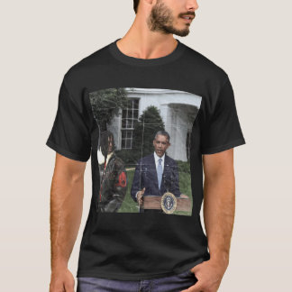 Sosa X Barak friends T-shirt