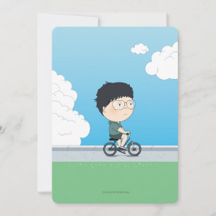 sosoHoney(23) fiets
