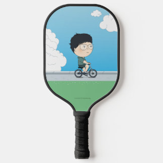 sosoHoney(23) fiets Pickleball Paddle