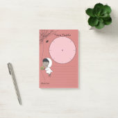 sosoHoney(48) Halloween Post-it® Notes (Kantoor)