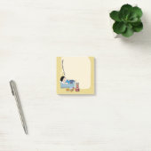 sosoHoney(60) slaap Post-it® Notes (Kantoor)