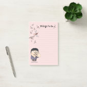 sosoHoning(45) herfst Post-it® Notes (Kantoor)