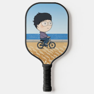 sosoHoning(46) herfst Pickleball Paddle