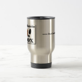 SOTB Travel Mug Reisbeker