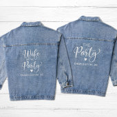 Sote Bride Charleston Bachelorette