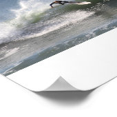 Sothside Pier Poster (Hoek)