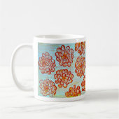 Soucis classiques de tasse (Gauche)