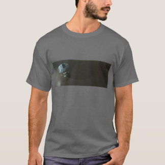 Soucoupe 1 T-shirt Funky