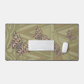 Soudain africain (Clavier et souris)