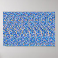 Soudain distrait - Impression 3D cachée