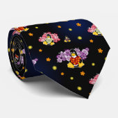 Soudainement cravate des pingouins 2 (Roulé)