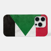 Soudan (Verso Horizontal)