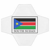 Soudan du Sud (Plat)