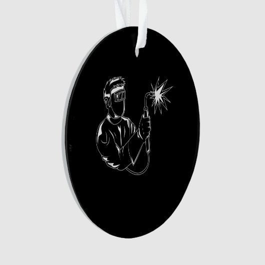 Souder Silhouette Cute Shadow Crafsman Dons (devant)