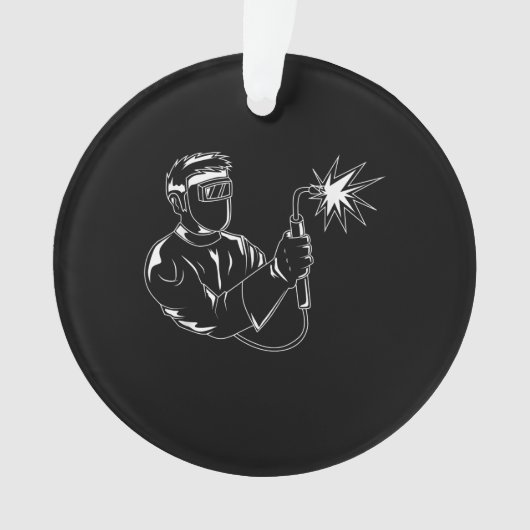 Souder Silhouette Cute Shadow Crafsman Dons (devant)